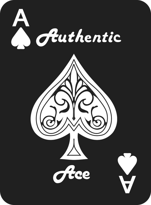 Authentic Ace