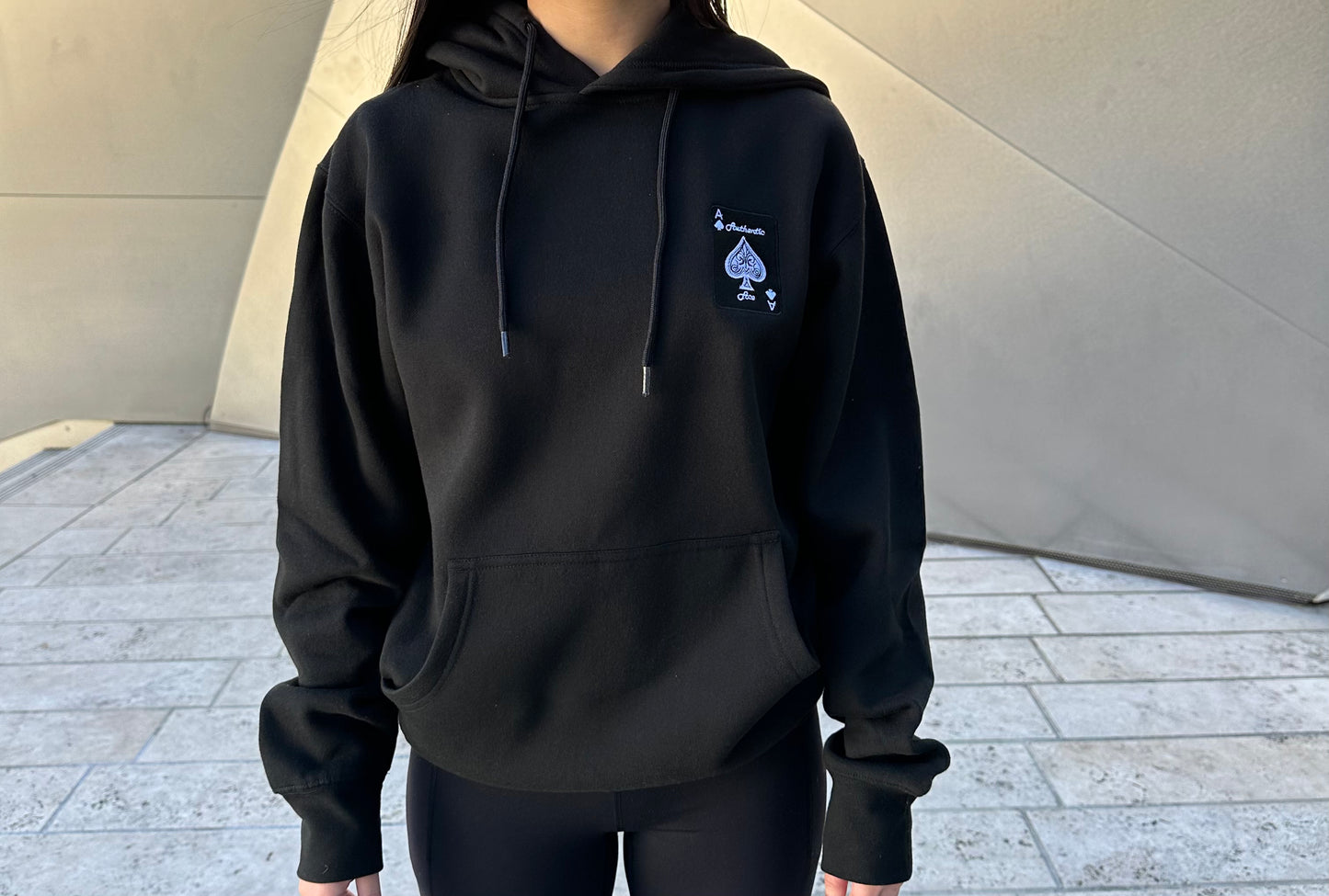 "One Life" Hoodie