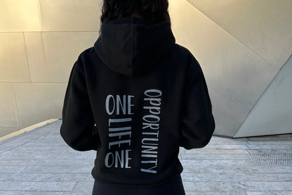 "One Life" Hoodie