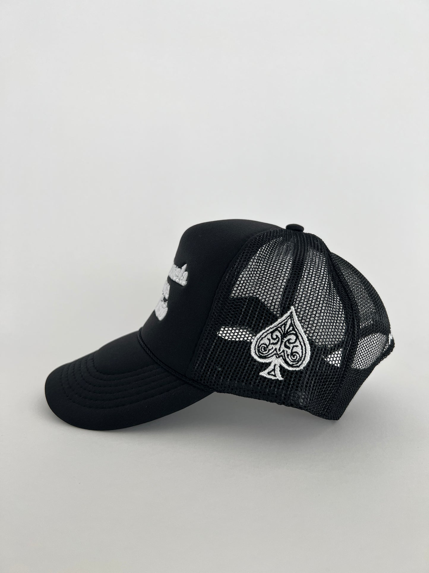 "Ahora Mirame" Foam Trucker Hat