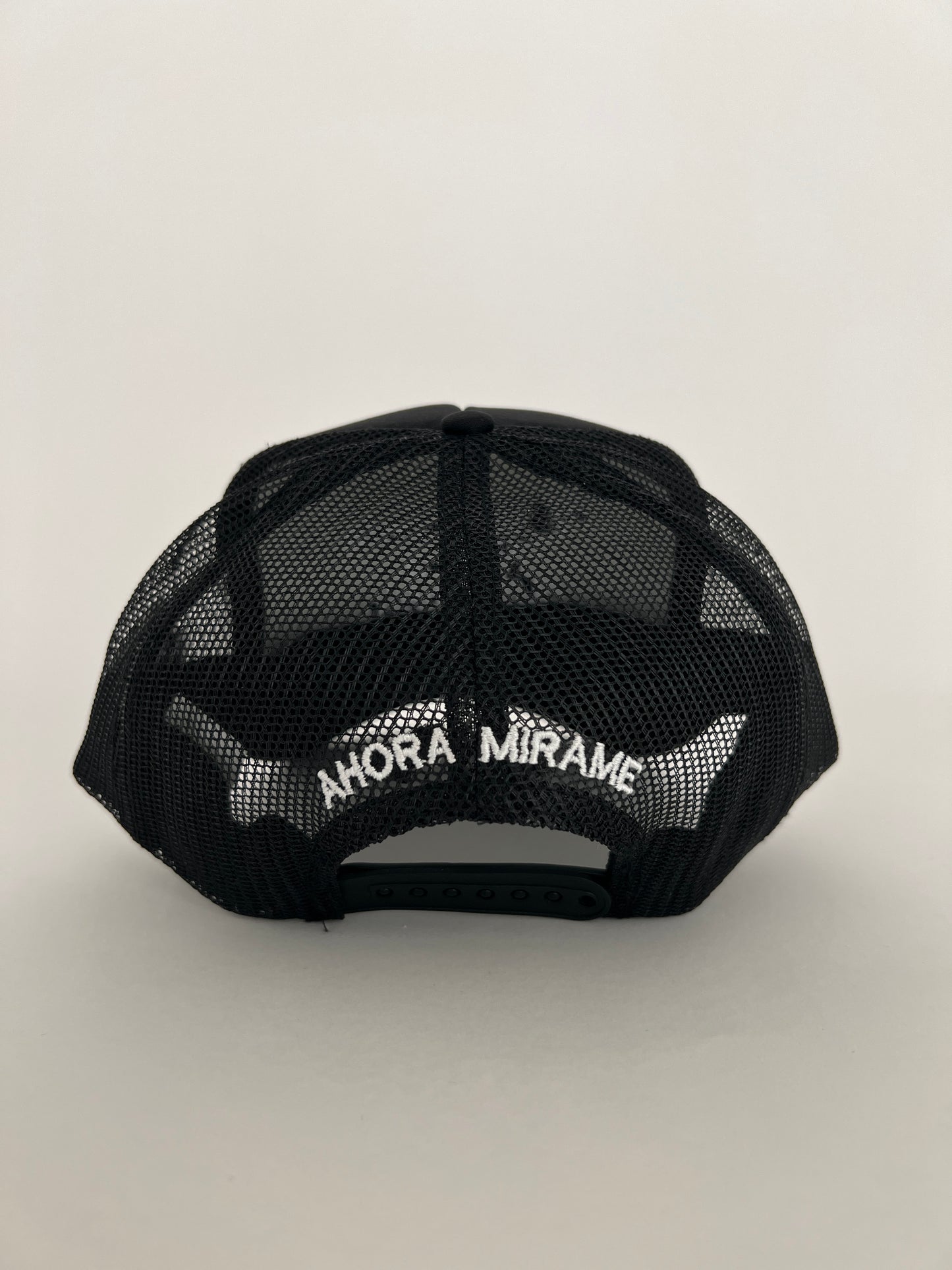 "Ahora Mirame" Foam Trucker Hat