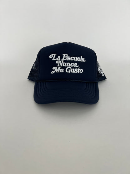 "Ahora Mirame" Foam Trucker Hat