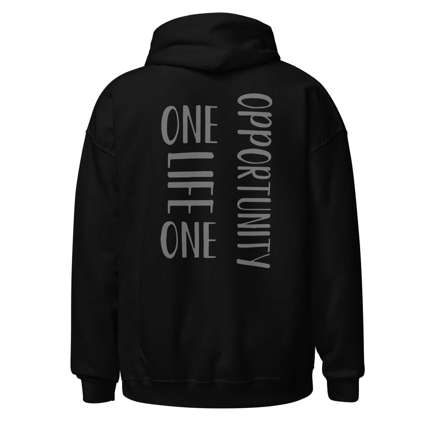 "One Life" Hoodie