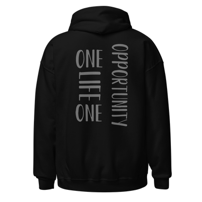 "One Life" Hoodie