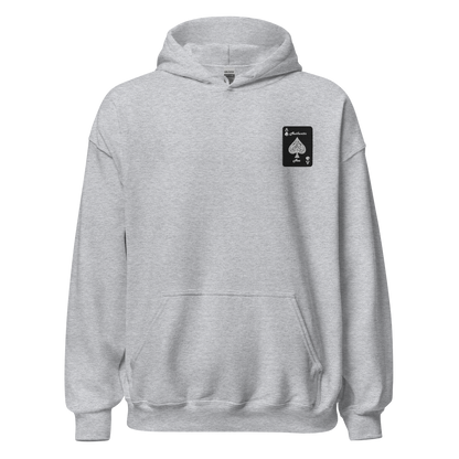 "One Life" Hoodie